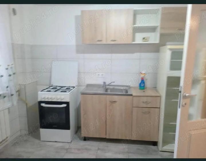 Inchiriez Ap cu 2 camere Parter - 3