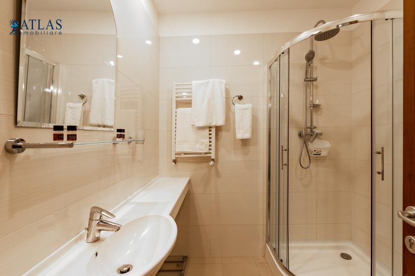 Hotel 3 stele, 25 camere, pe malul Mării Negre, Mamaia, vezi video - 11