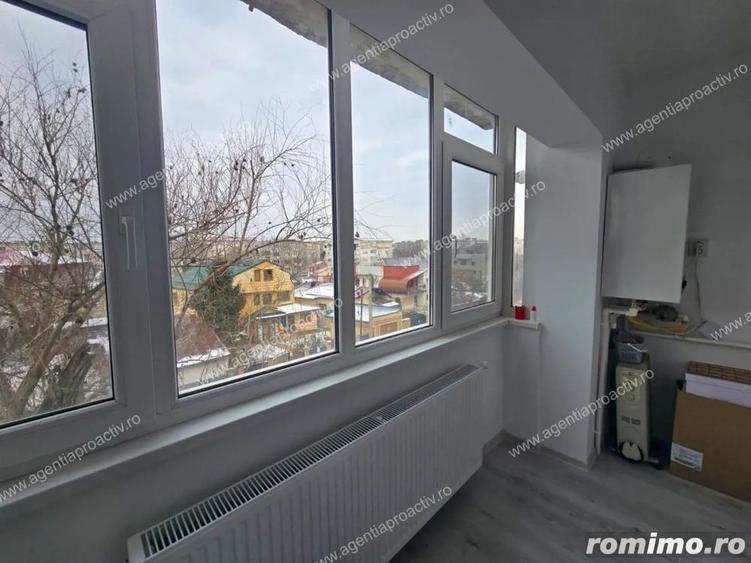 Apartament cu o camera, Str. Nae Leonard, S-uri, etaj 3! - 2