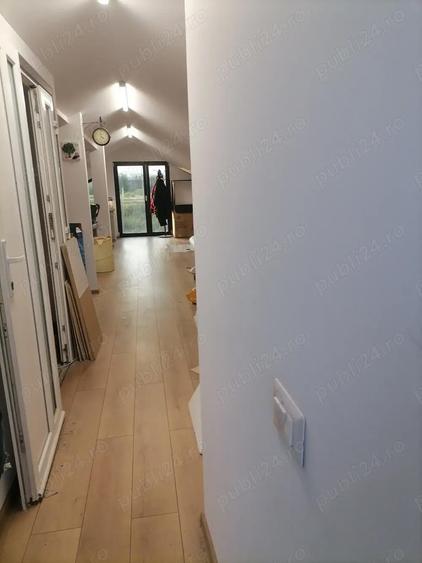 Vila noua (2023) P+M zona 1 Mai - 7