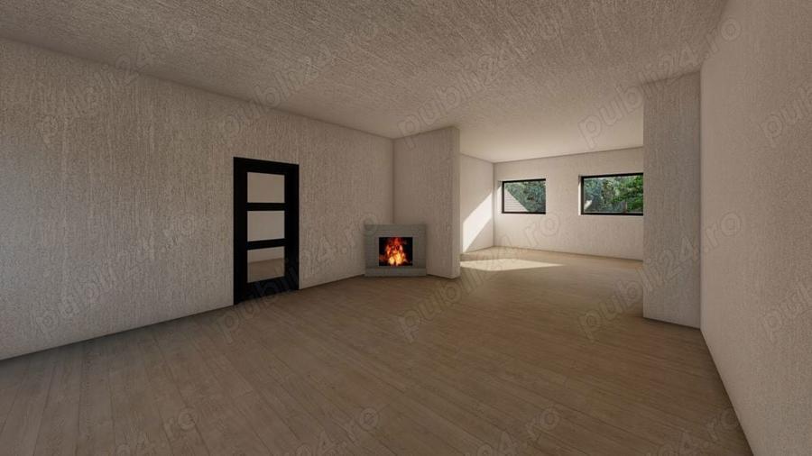 Casa sau sediu de firma aproape de cetatea sighisoarei. - 6