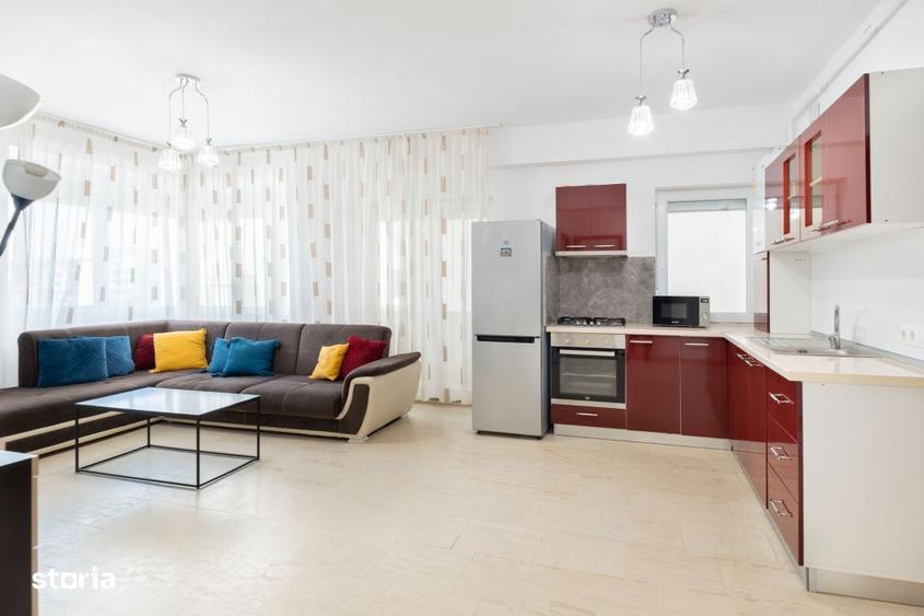 Rezervat - Apartament 3 camere Mamaia - 7