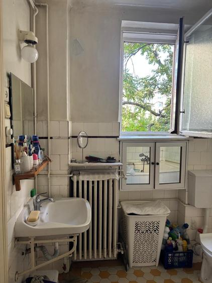 Vanzare apartament trei camere Universitate metrou perfect pentru Airbnb - 10