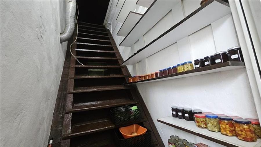 COMISION 0% CASA/SAD RENOVATA DEMISOL+PARTER+POD  ZONA BRANCOVEANU - 12