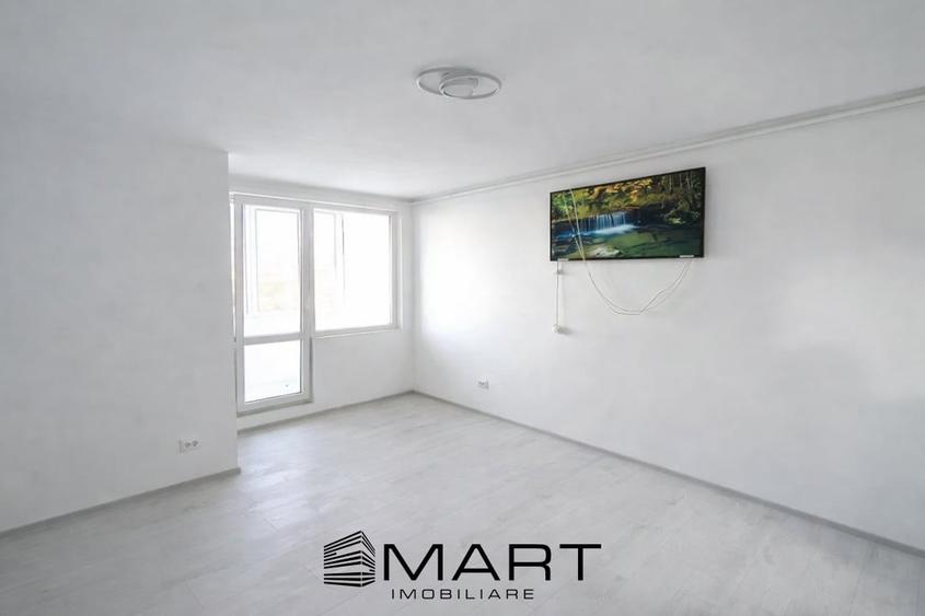 Garsoniera zona Noua - 1