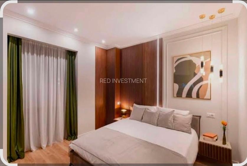 Apartament nou Complex Rezidential ONE