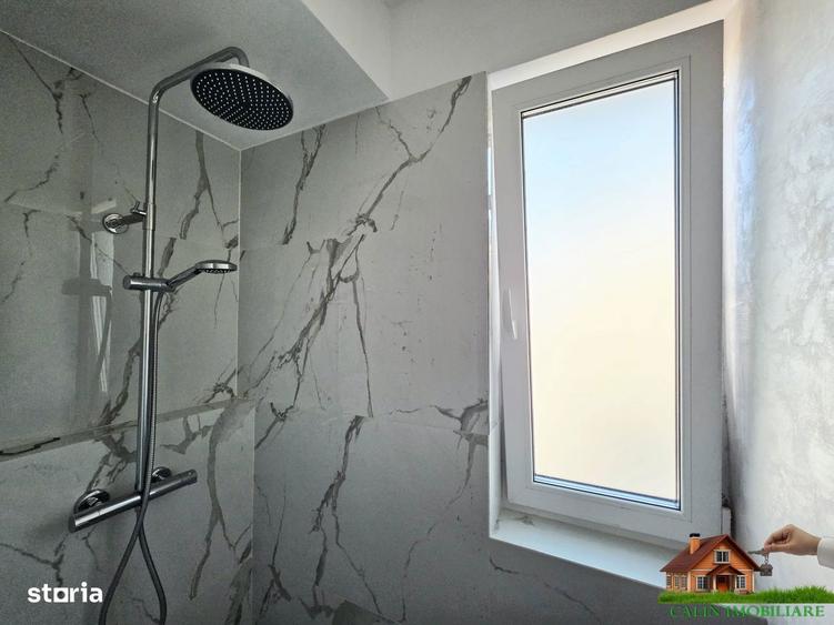 APARTAMENT 2 CAMERE 58mp Intabulat Et 2 Mobilat PEPINIEREI 116.000Euro - 9