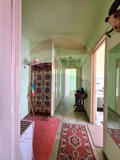 Apartament doua camere Gura Campului Medias - 7