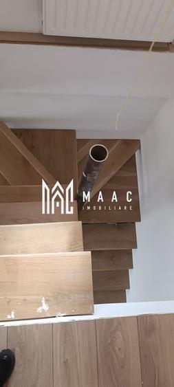 Apartament cu 4 camere | Balcon | Vasile Aaron - 11