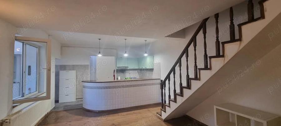 Vila Mihalache, sector 1 - 5