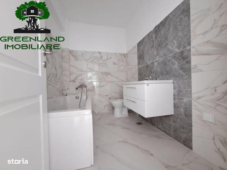 Ap 2 Cam,60 mp, et 2, Decomandat, Bloc NOU, Finisaje Premium,Capat Cug - 6