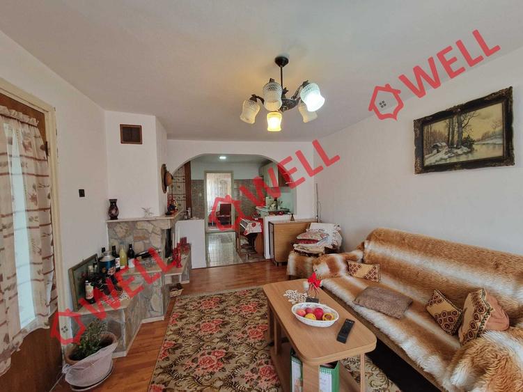 De vânzare casă familială în loc. Întorsura Buzăului, sat Floroaia! - 12