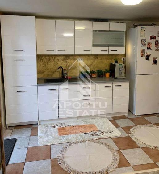 Casa renovata de vanzare Fratelia Timisoara - 3