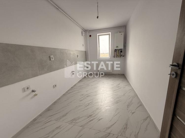 Apartament cu 1 camera in Giroc - 3