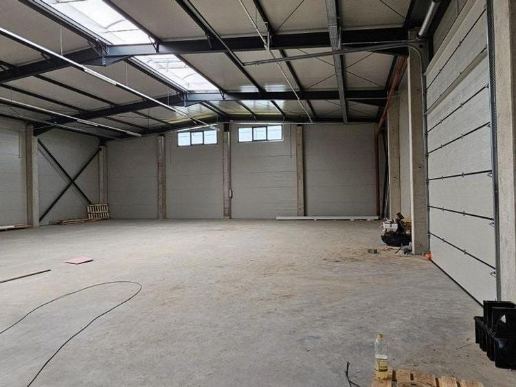 Pantelimon DN3 hala 600 mp - 7