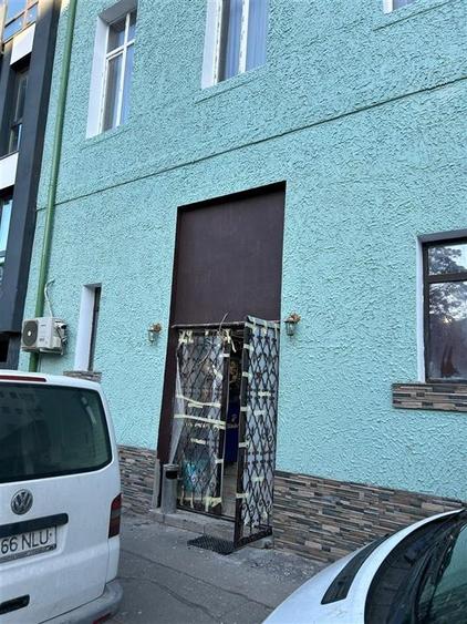 Cladire ultracentrala 1966 mp | consolidata | teren 1131 mp | Victoriei - Sfinti - 4