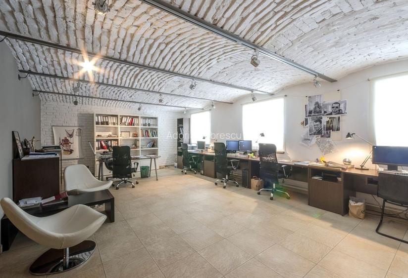 Spatiu de birouri de inchiriat - zona Ultracentral