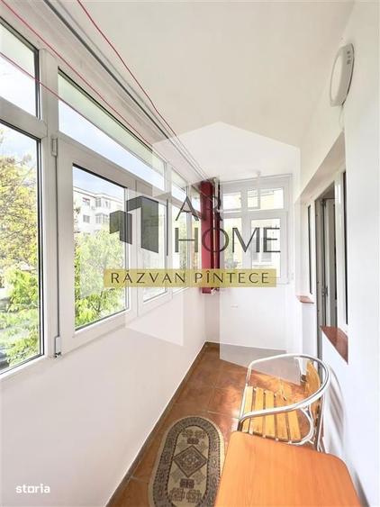 Garsoniera decomandata, recent renovata, zona Marasesti 9 Mai Ploiesti - 1