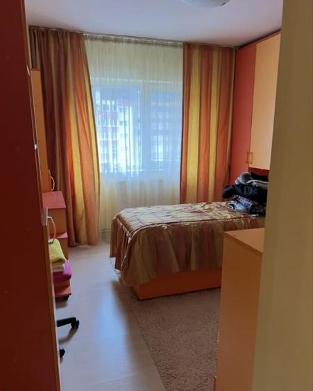 Apartament 4 camere-Racadau - 6