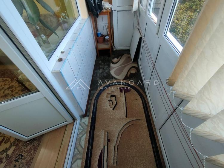 Apartament 3 Cam | Decomandat | Zona strazii Rasinari - 10