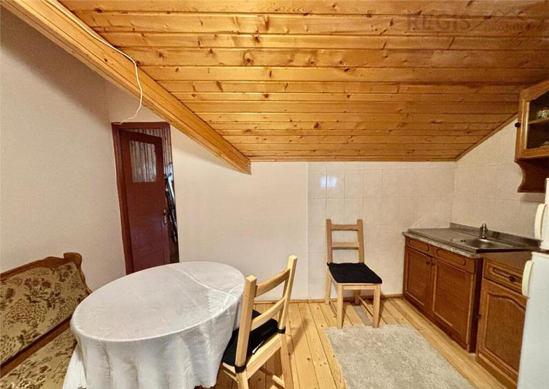 Oportunitate Duplex 7 Camere Central Predeal - 16