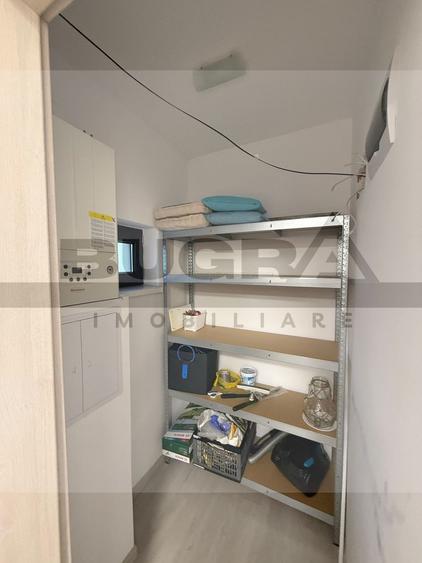 Casa individuala nouă, teren 450 mp, zona Dezmir - 16