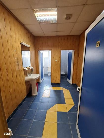 Vand Spatiu Comercial zona Fortuna 2 intrari, 250 mp utili.Comision O. - 2