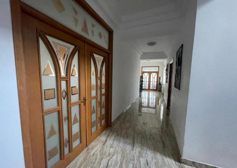 Vila Cu Posbilitate De Investitie - 420 Mp - Antiaeriana - 10