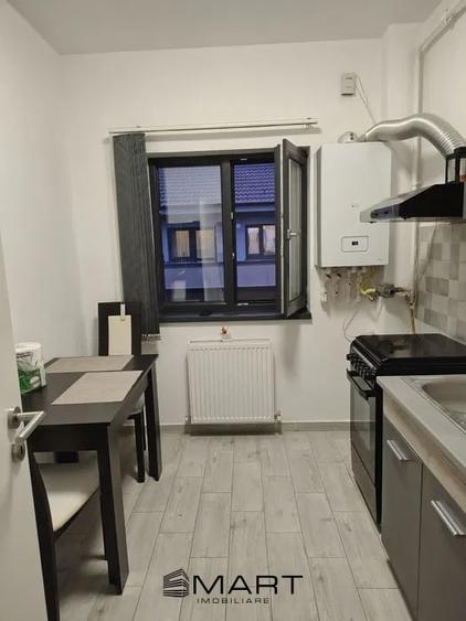 Garsonieră în Sânpetru Residence, Sânpetru – 37 mp - 3