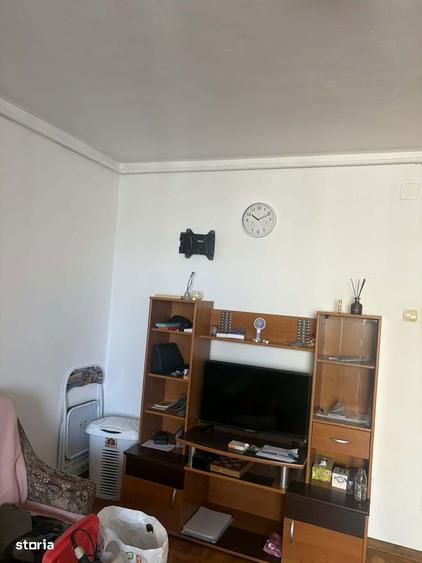 Garsoniera zona ASTRA,Str Traian - 6