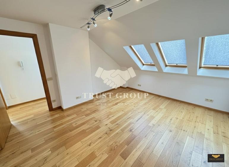 Penthouse tip Duplex 3 camere | Garaj dublu | Arcul de Triumf | Clucerului - 14