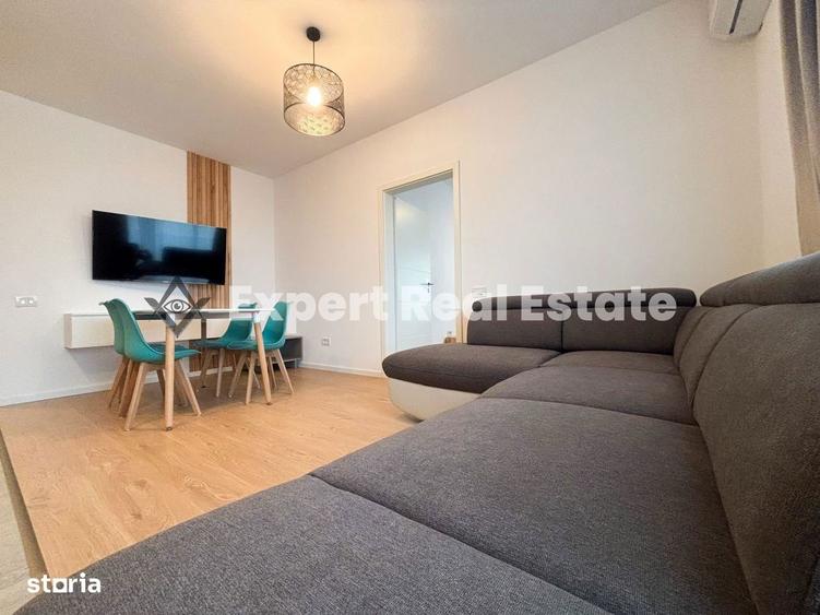 APARTAMENT MODERN 2 CAMERE NOU | PRIMA INCHIRIERE - 5