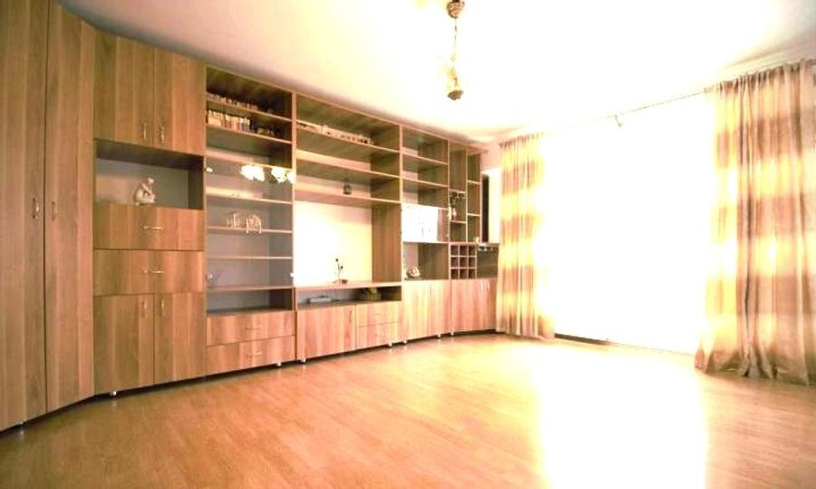 APARTAMENT 4/7 BL 1992 MONOLIT 5 MINUTE METROU LUMINOS SCOALA 81 MIRCEA VODA - 4