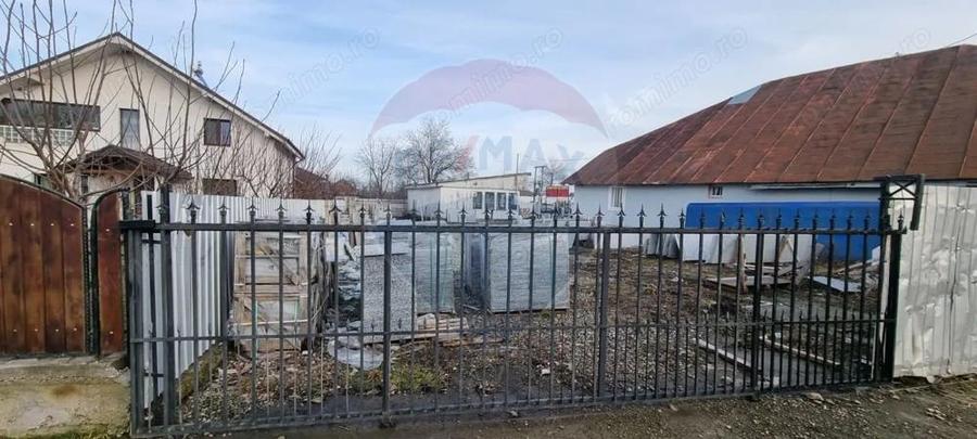 Spa?iu de inchiriat in Dobreni - 4