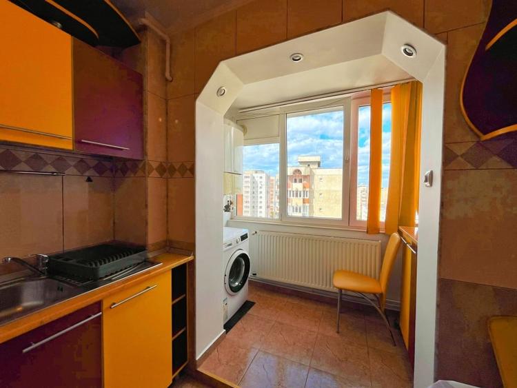 Apartament cu doua camere in zona Gemenii - 6