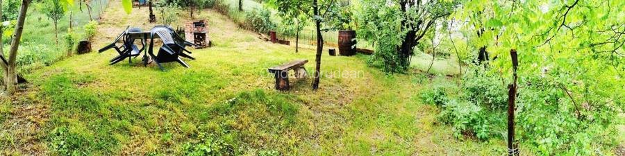 Apartament in casa cu gradina strada Dragalina