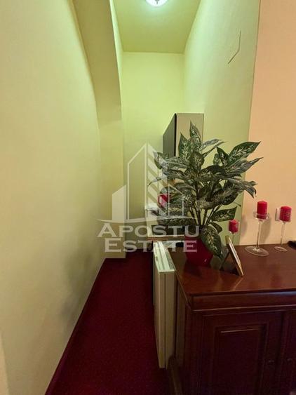 Apartament cu 2 camere,  Zona Central, In apropiere de Medicina - 6