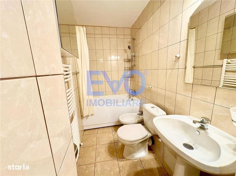 Apartament 2 camere, decomandat, cat frendly, balcon, Pacurari, Iasi - 7