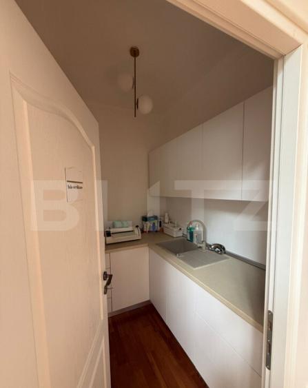 Spatiu comercial de vanzare, 280 mp, zona Girocului - 29