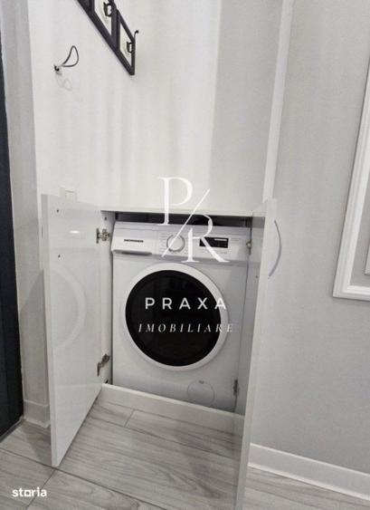 Apartament LUX 2 camere, complet mobilat si utilat cu PARCARE - 3