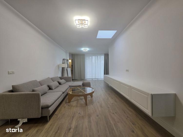 Penthouse spectaculos Universitate | Terasa panoramica- Pret Promo - 4