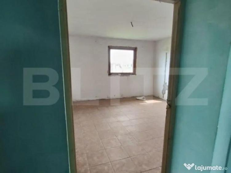 Teren intravilan, arabil, 39 ha, Sanmartinul Sarbesc - 6