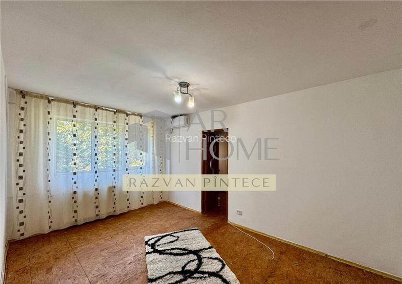 Apartament 2 camere, confort 2 nedecomandat, zona Vest-Podul Apartament 2 camere, confort 2 nedecomandat, zona Vest-Podul
