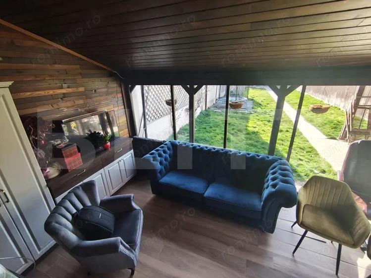Casa cu etaj in Oradea cartierul Iosia - 12