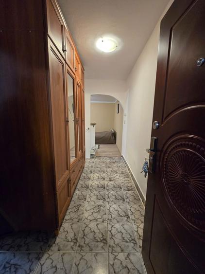 Apartament, proprietate personala ,32 mp , cu balcon,langa Iulius Mall - 5