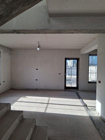 Vila Premium P+1 pe Arcasilor -Design, Spatiu si Relaxare (Stadiu Alb) - 7