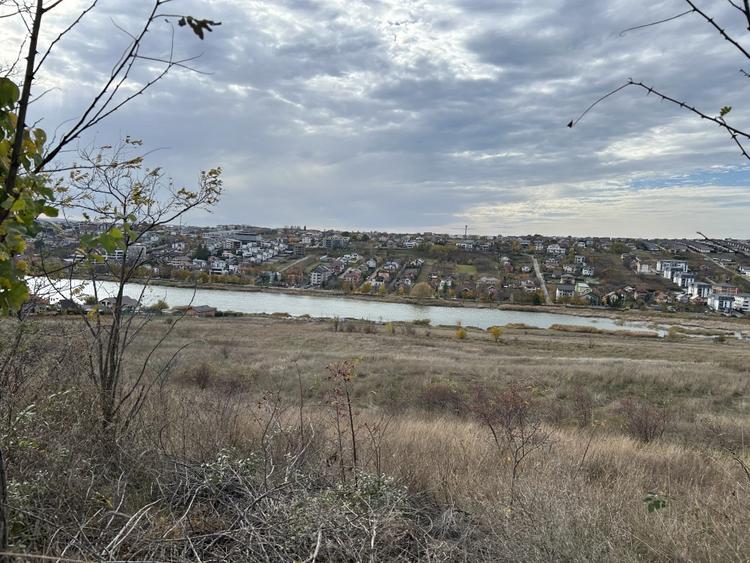 Teren intravilan 766mp,  Dealul Zorilor- Mun IASI - 5