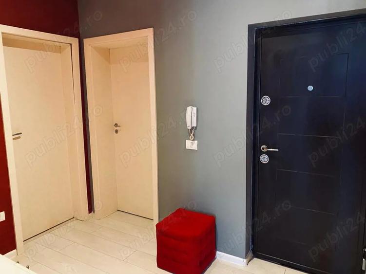 Ap de vanzare Giroc. asfaltat, aproape de market, strada principala mijl trasp. - 1