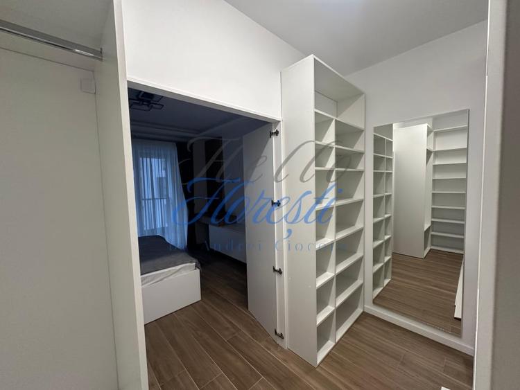 Inchiriere apartament 2 camere,57 mp , Columna Residence  ,Floresti - 9