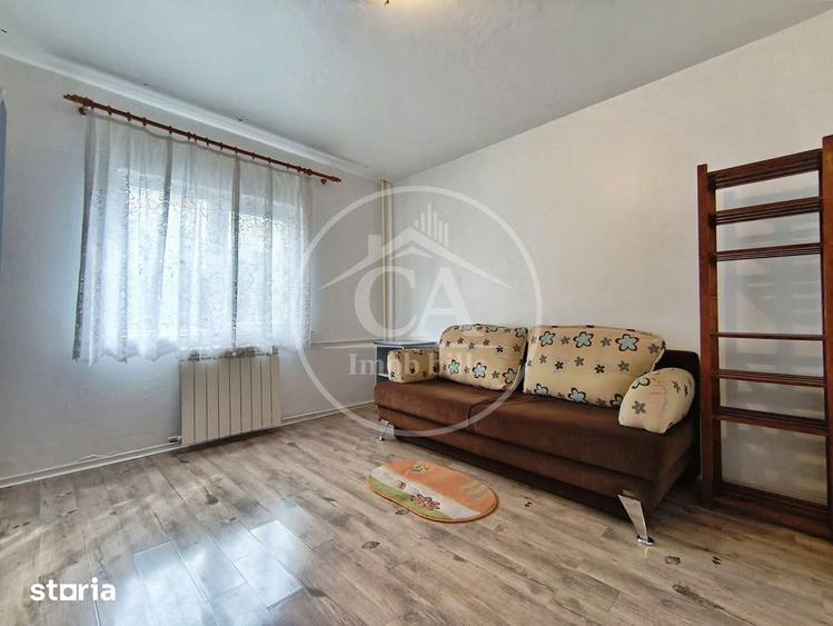 Apartament cu 3 camere de inchiriat in zona Decebal, Oradea - 4